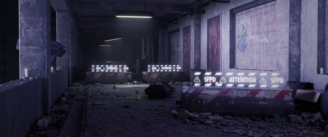 Passion Project | 2022