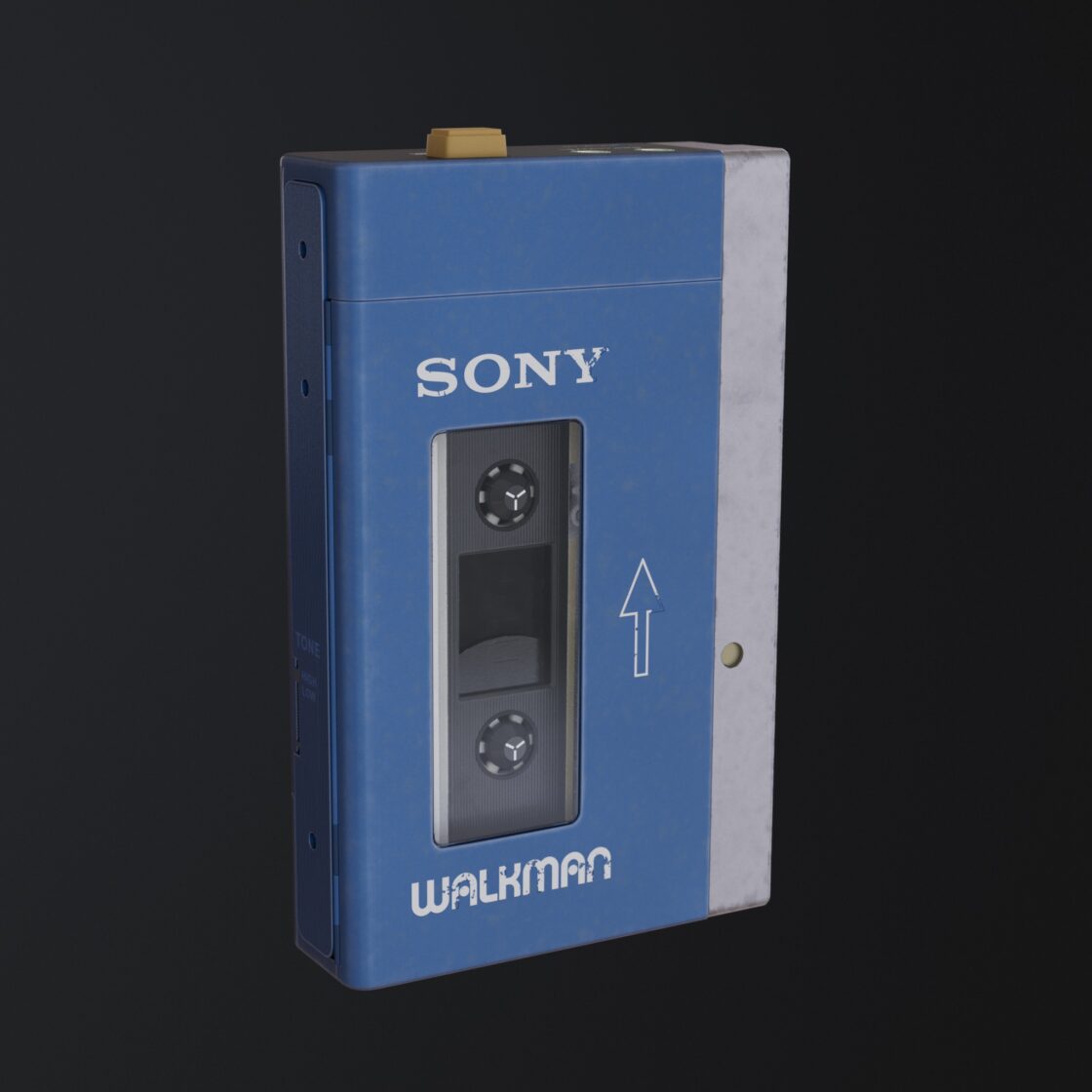 Sony Walkman | 2022