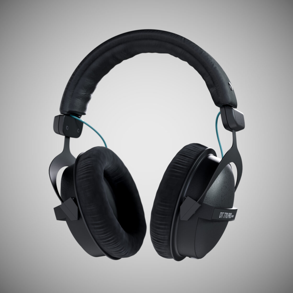 Custom beyerdynamic DT770 pro | 2022