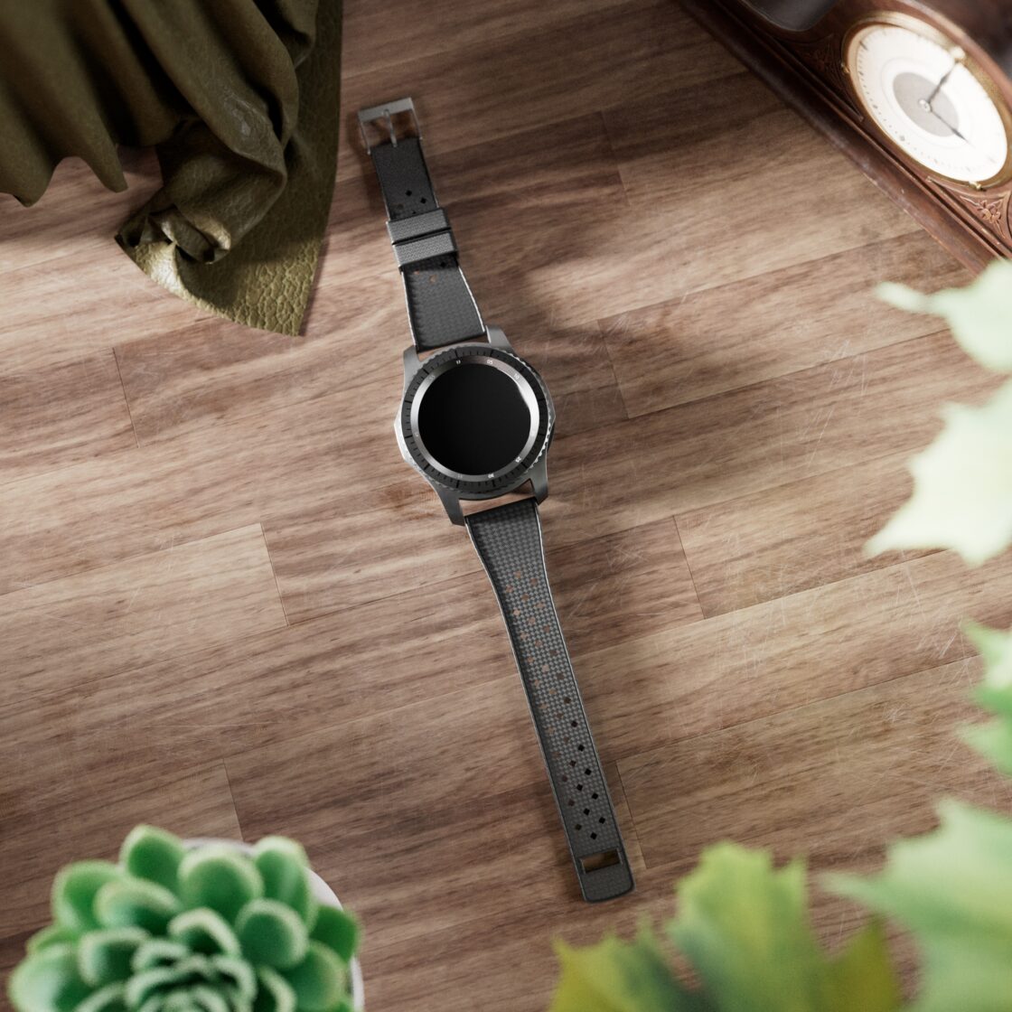 Samsung Gear S3 Frontier | 2022