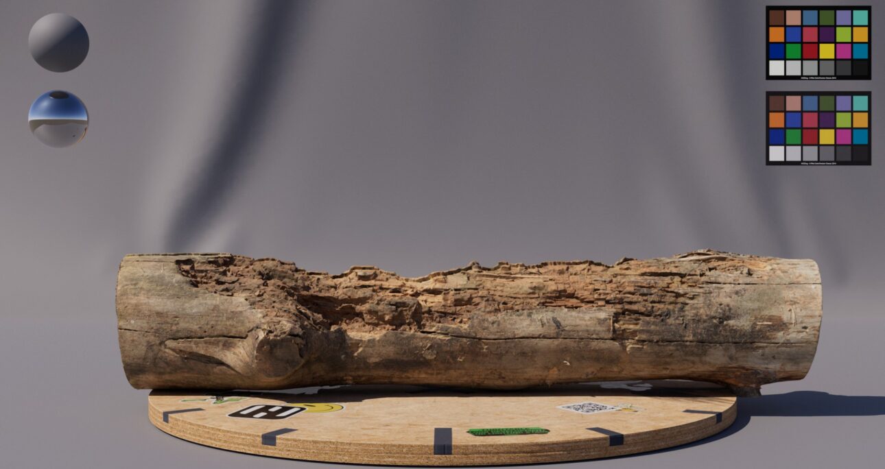 Photogrammetry Workflow