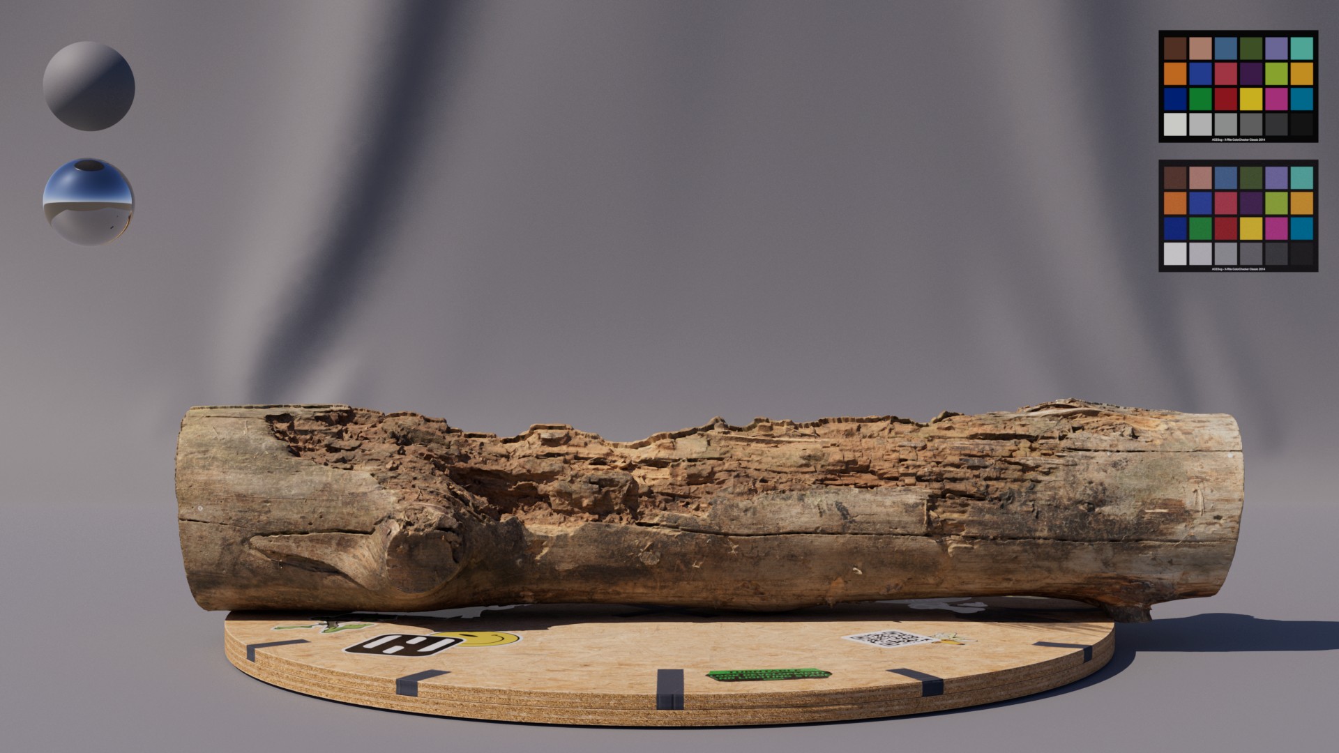 Photogrammetry Workflow