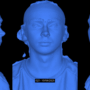 Capturing Facial Performances with a 4D Photogrammetry Rig